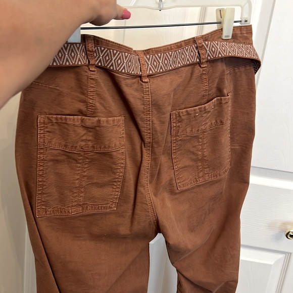 Rust pants - Picture 4 of 4